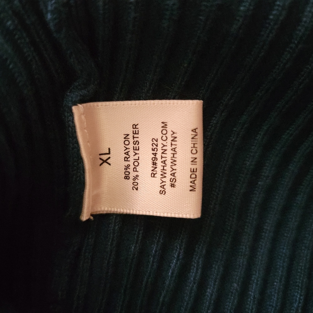 Sweater - Picture 3 of 4